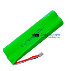 Μπαταρία για PLC NV-4MR1600AA-PNJ [Αντικατάσταση μπαταρίας]